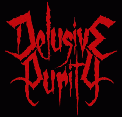 logo Delusive Purity